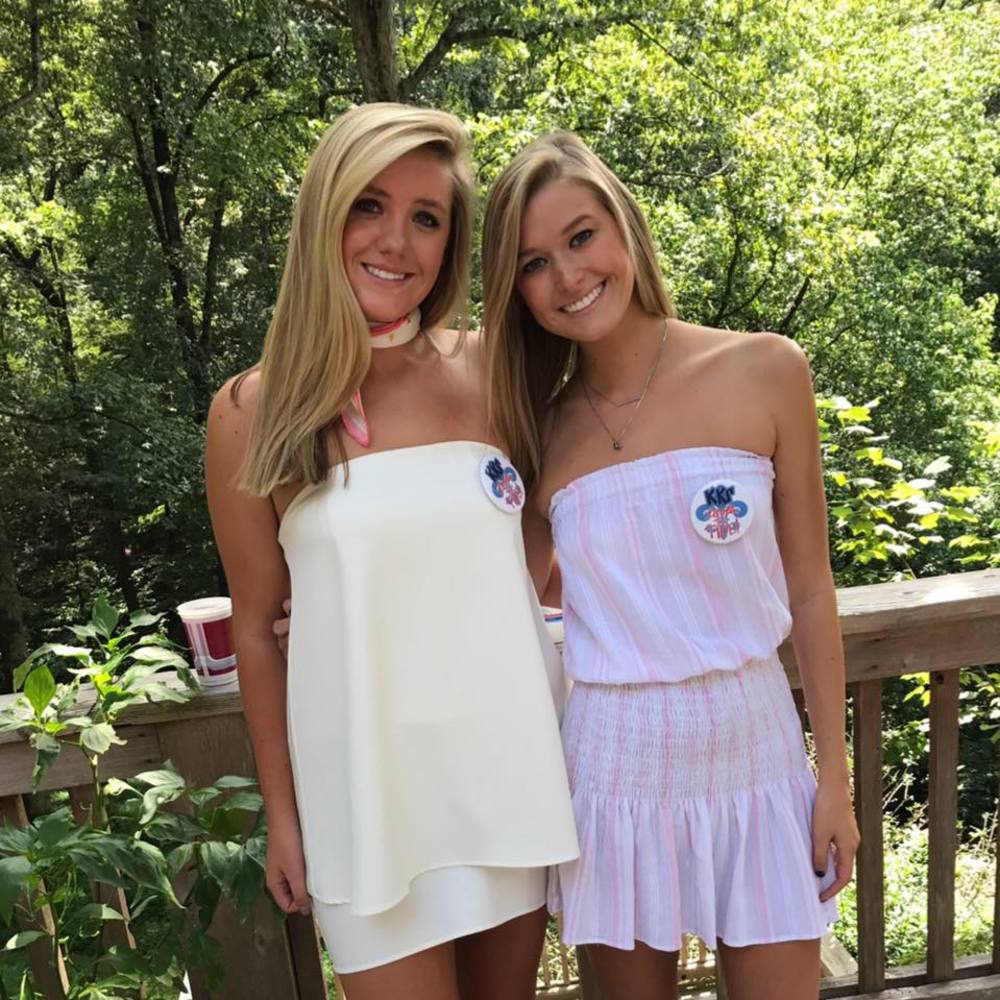 Meet your Posher, Ella